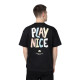 Ellesse Ανδρική κοντομάνικη μπλούζα Play Nice Tee